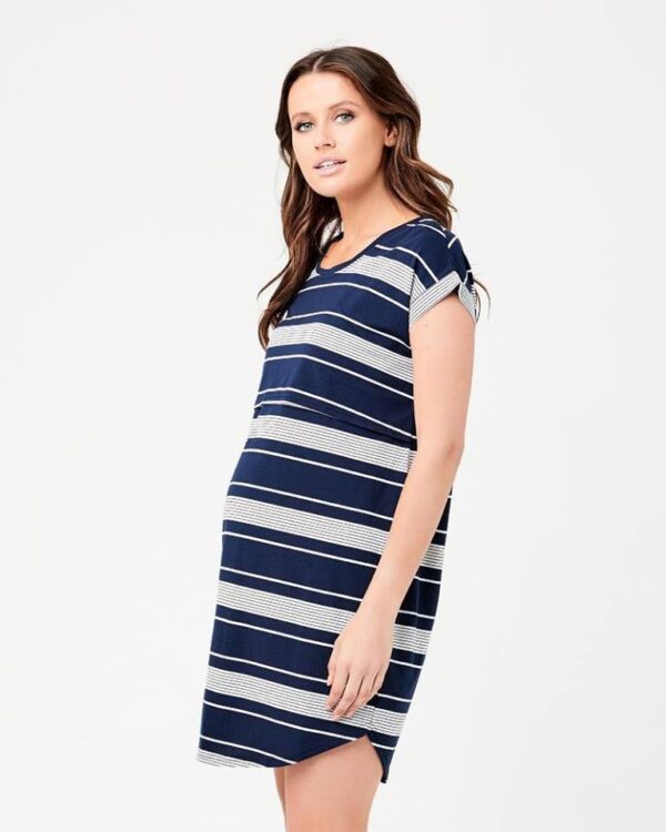 Stevie Nursing Nightie - Image 3