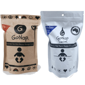 GoNap Walkers