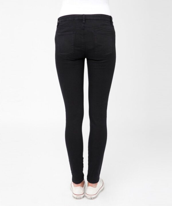 Isla Jegging Black - Image 5