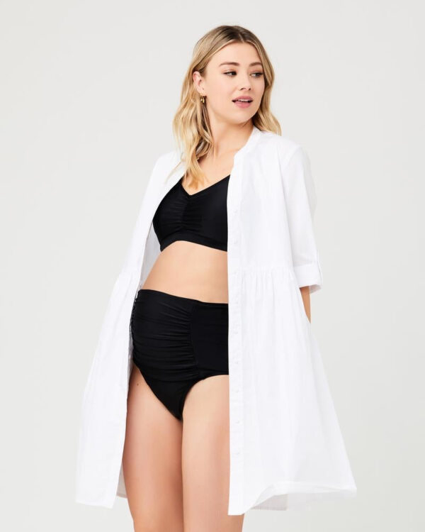 Monterey Nursing Bikini Black - Image 5