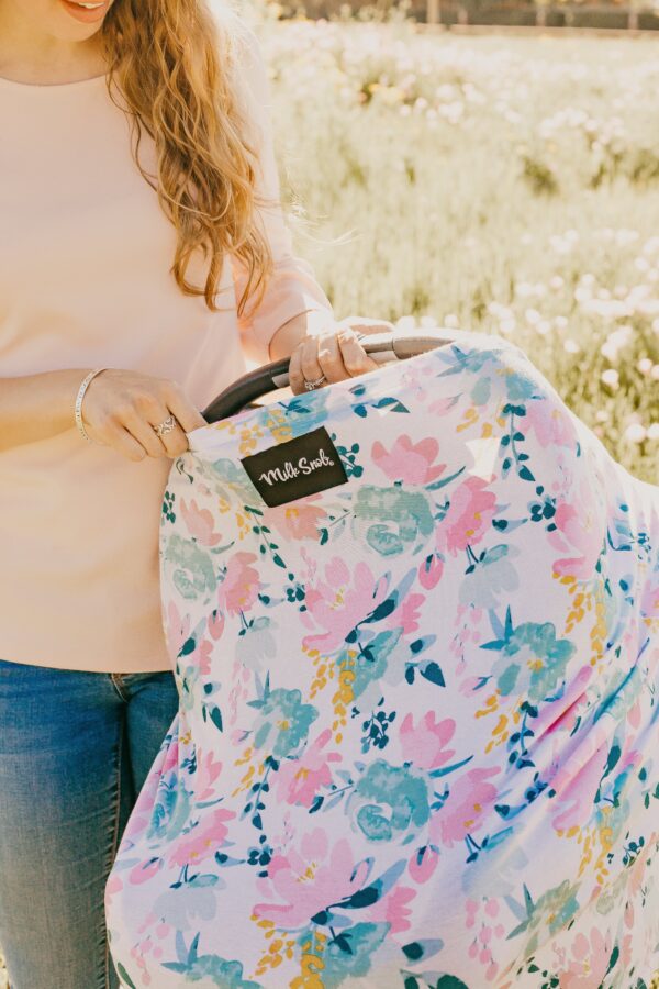 Milk Snob Cover SWEET PASTELS - Image 2